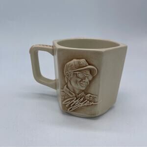 Nascar 1997 Jeff Gordon, Vintage Coffee Mug. Excellent condition!